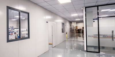 Dongguan Morecolor New Materials co.,Ltd