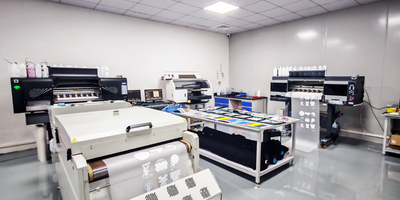 Dongguan Morecolor New Materials co.,Ltd