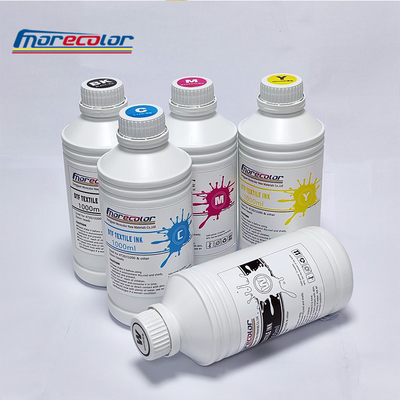 Waterbased Digital White Ink For Epson 4720 I3200 L805 Printer
