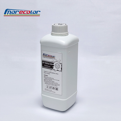Epson L1800 DTF White Ink For Cotton Printing T Shirt Printing