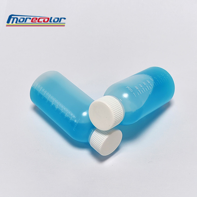 Eco Friendly Printer Head Cleaning Fluid Liquid For DTF Ink Film Transfer