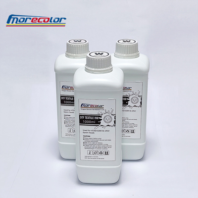 EPSON L1800 L805 Water Based Inks For Textile Printing Direct To Film