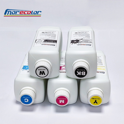 Digital Textile Printing Direct To Film Ink For Epson 4720 I3200 XP600