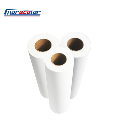 Double Side Matte PET Film DTF Printing Paper For T Shirts Clothing
