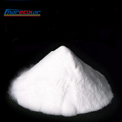 Black White Hot Melt Adhesive Powder DTF TPU Polyurethane Material