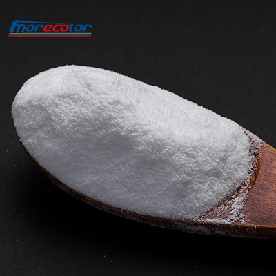 TPU Hot Melt Heat Transfer Adhesive Powder White For Waterbase DTF Ink