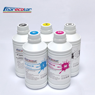 Heat Transfer DTF Pigment Ink Pet Film For Epson XP600 I3200 OEM ODM