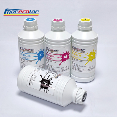 Waterproof Epson L1800 Sublimation Ink For PET Film Printing