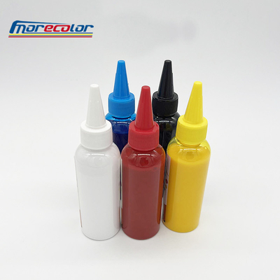 1000ml Epson 4720 Printer Ink , Sublimation Transfer Ink For A4 A3 Printers