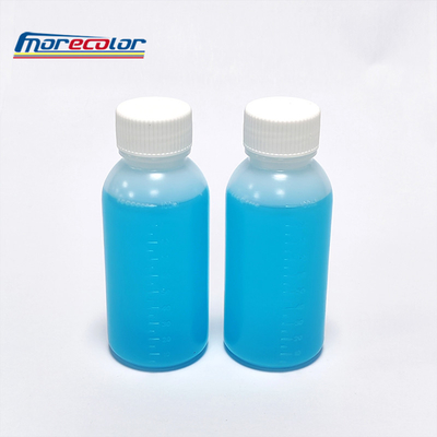 DTF Ink Printing Head Cleaning Solution For Waterbased Print Head