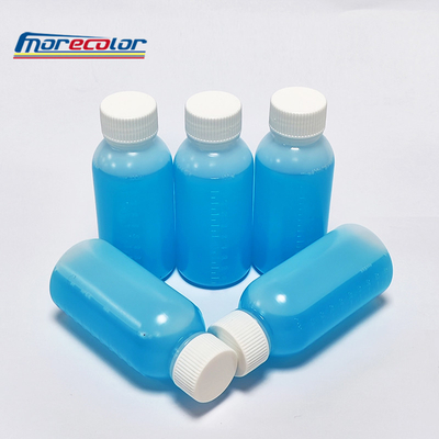 SGS Certified Inkjet Printhead Cleaner Solution Liquid For Epson Printer