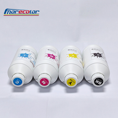 Environmental Friendly Direct To Film Ink  , Transfer Printer Ink For Digital Printing