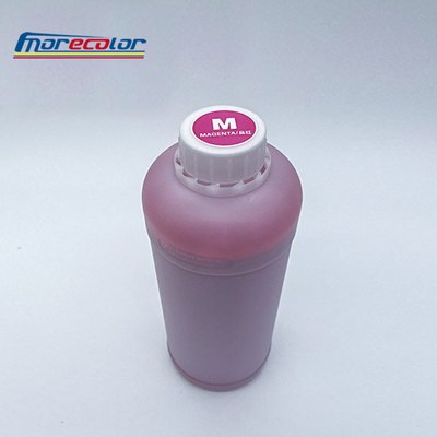 Direct To Film Epson Pigment Ink 1000ML For Cotton Polyester Fabrics