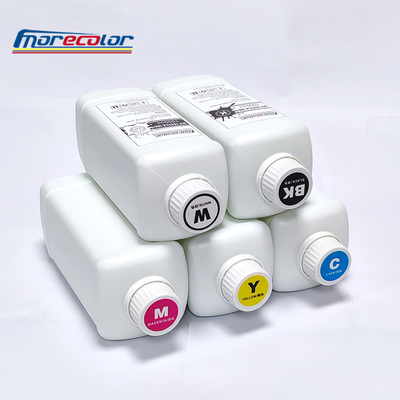 MSDS Printing Machine Ink 100ml 250ml For Heat Transfer Printing
