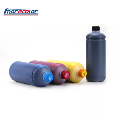 T Shirt Printing Machine Ink For 4720 I3200 Xp600 Printhead