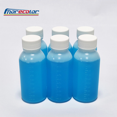 100ML Per Bottle Printer Cleaning Fluid Oil Based For EPSON Machine