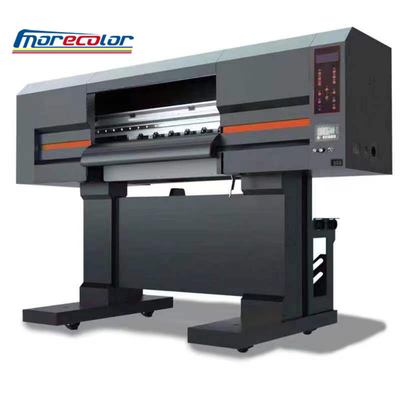 I3200 DTF Transfer Printer White CMYBK Color For T Shirt Fabrics