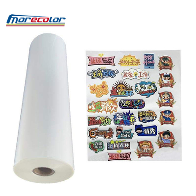 A3 A4 DTF PET Film Multiple Extrusion For Digital Inkjet Printer L1800