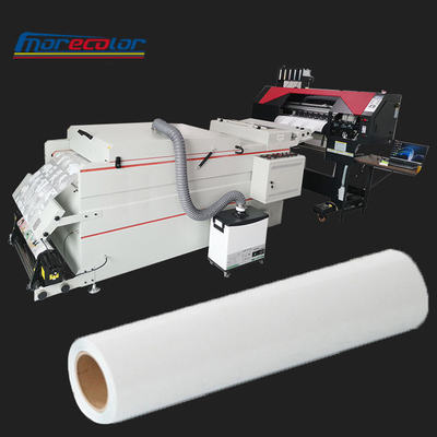 A3 A4 DTF PET Film Multiple Extrusion For Digital Inkjet Printer L1800