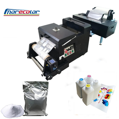 White TPU Hot Melt Adhesive Powder For DTF Printer Heat Transfer Printing