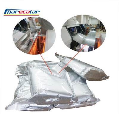 TPU Polyurethane Resin Hot Melt Adhesive Powder For Printing Inkjet Printers
