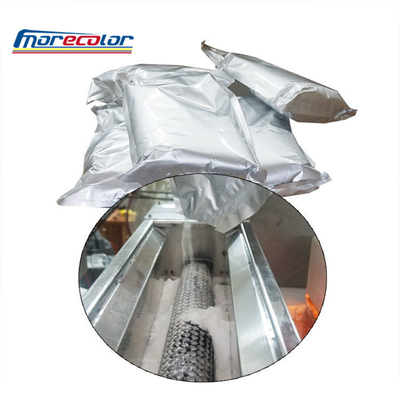 DTF Printing Hot Melt Adhesive Powder TPU Polyurethane Resin Material