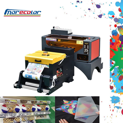 EpsonXP600 DTF Transfer Printer With Timing Flashing Function